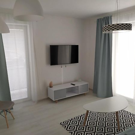 Apartman Till Galanta Εξωτερικό φωτογραφία