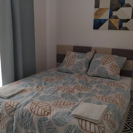 Apartman Till Galanta Δωμάτιο φωτογραφία