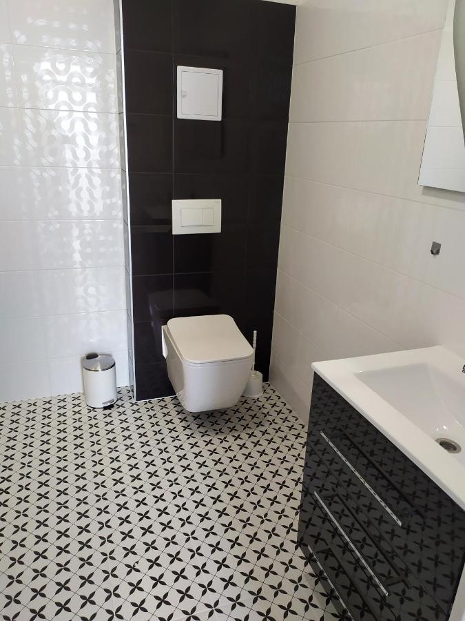 Apartman Till Galanta Εξωτερικό φωτογραφία