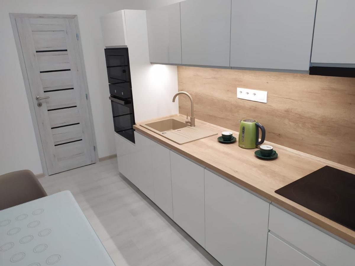 Apartman Till Galanta Εξωτερικό φωτογραφία