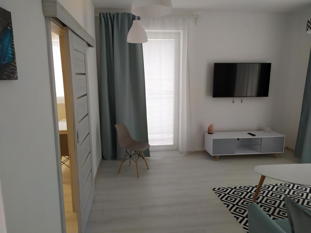 Apartman Till Galanta Εξωτερικό φωτογραφία