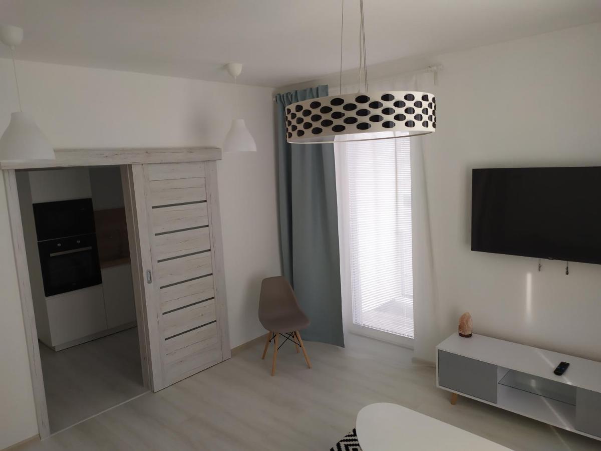 Apartman Till Galanta Εξωτερικό φωτογραφία