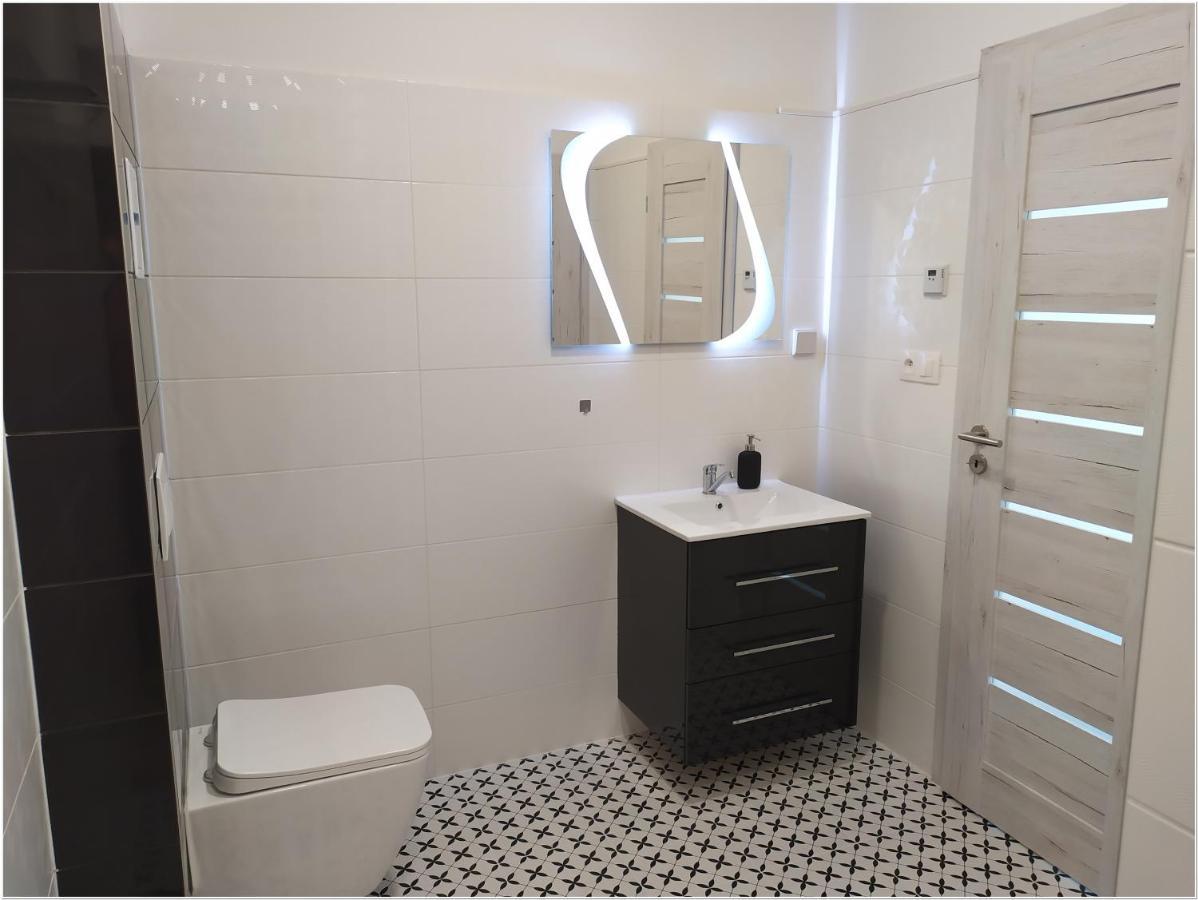 Apartman Till Galanta Εξωτερικό φωτογραφία