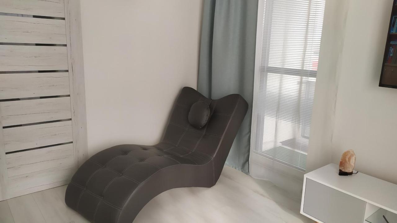 Apartman Till Galanta Εξωτερικό φωτογραφία