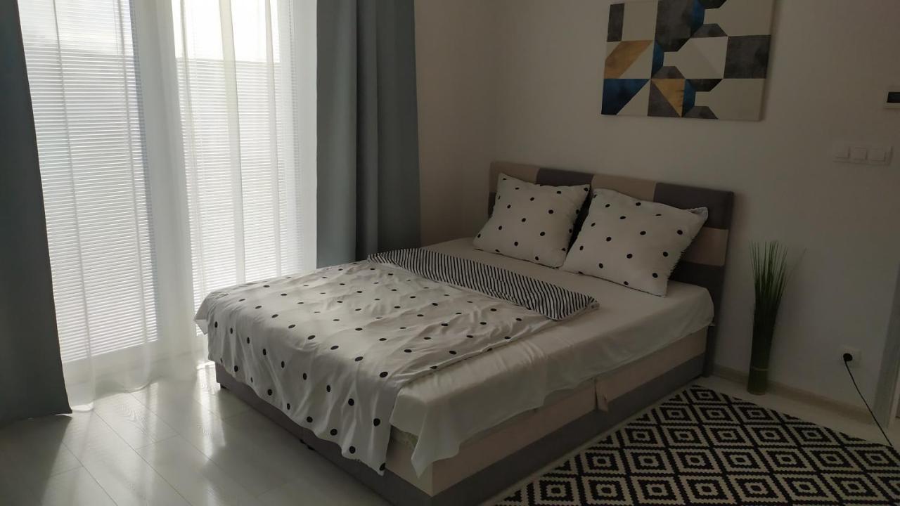 Apartman Till Galanta Εξωτερικό φωτογραφία