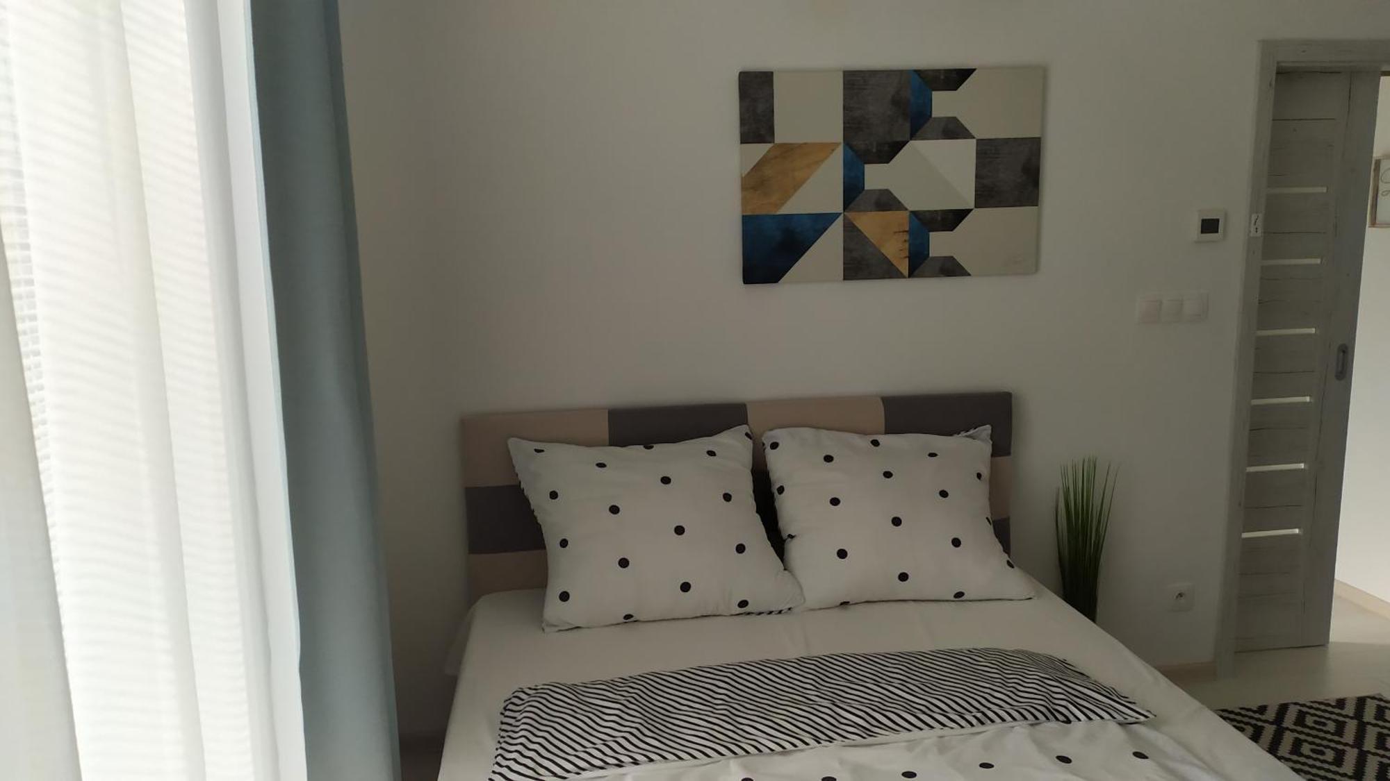 Apartman Till Galanta Δωμάτιο φωτογραφία