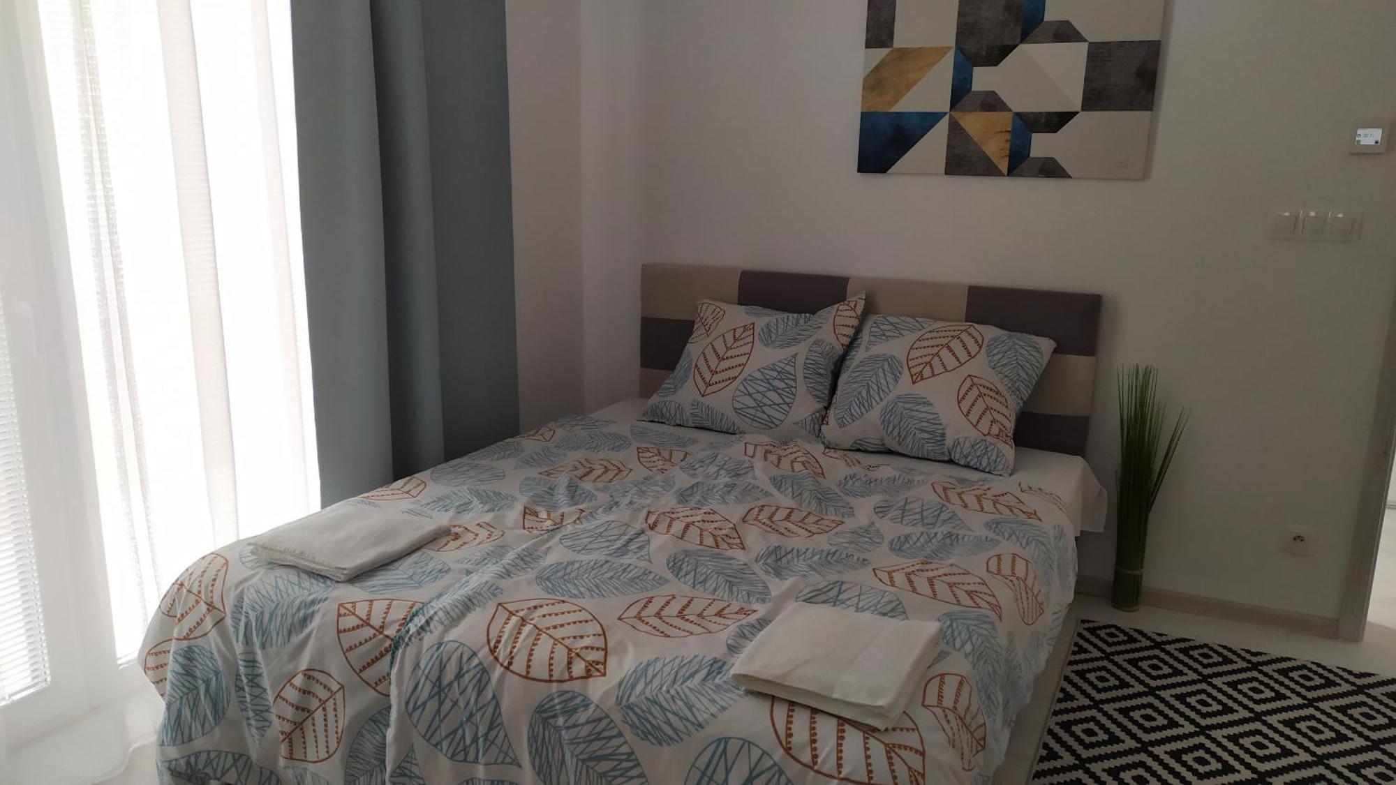 Apartman Till Galanta Δωμάτιο φωτογραφία